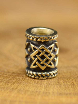 Бусины «Славянские обереги» из латуни В АССОРТИМЕНТЕ