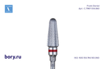 Фреза твердосплавная Frank Dental типа HP - C.79KF.104.060