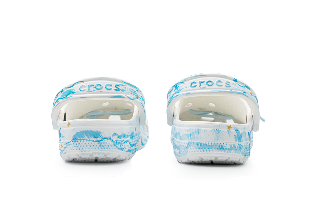 Crocs Classic Clog Eva