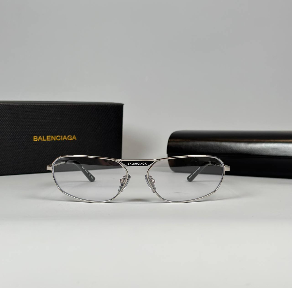 Очки Balenciaga