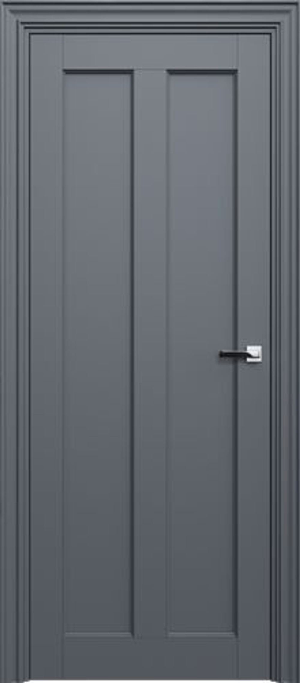 Межкомнатная дверь Status (Статус) 611 Cosmo