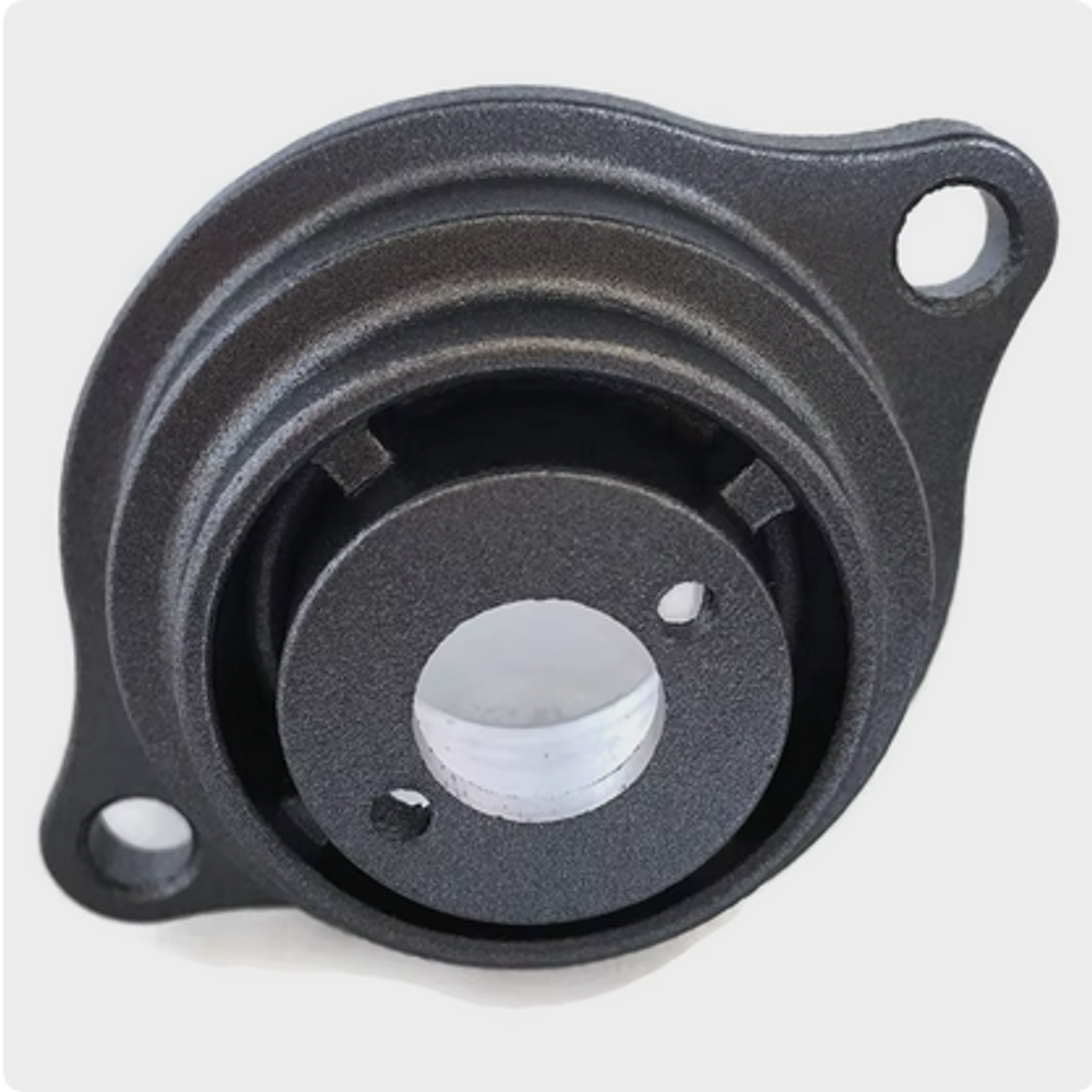 Обойма гребного вала Yamaha 4/5 (6E0-45361-01-4D)