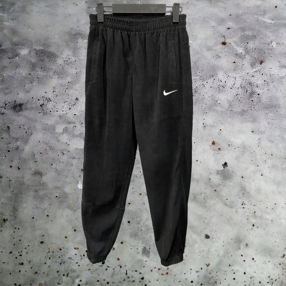 Штаны Nike #16 • Черный
