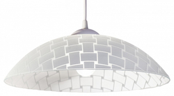 Подвесной светильник Arte Lamp A3421SP-1WH