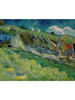 Картины-наклейки на стену для декора интерьерные №34