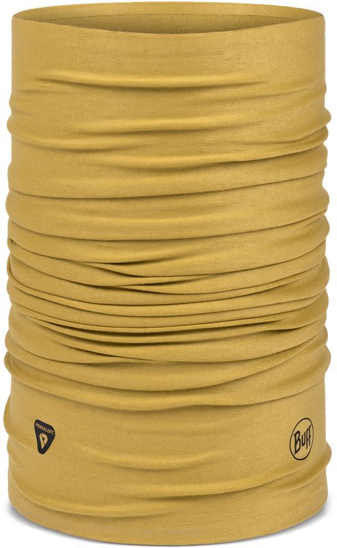 Бандана-труба Buff Thermonet Solid Gingko Фото 1