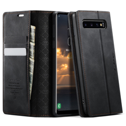 Чехол-книжка CaseMe RFiD Samsung Galaxy S10+