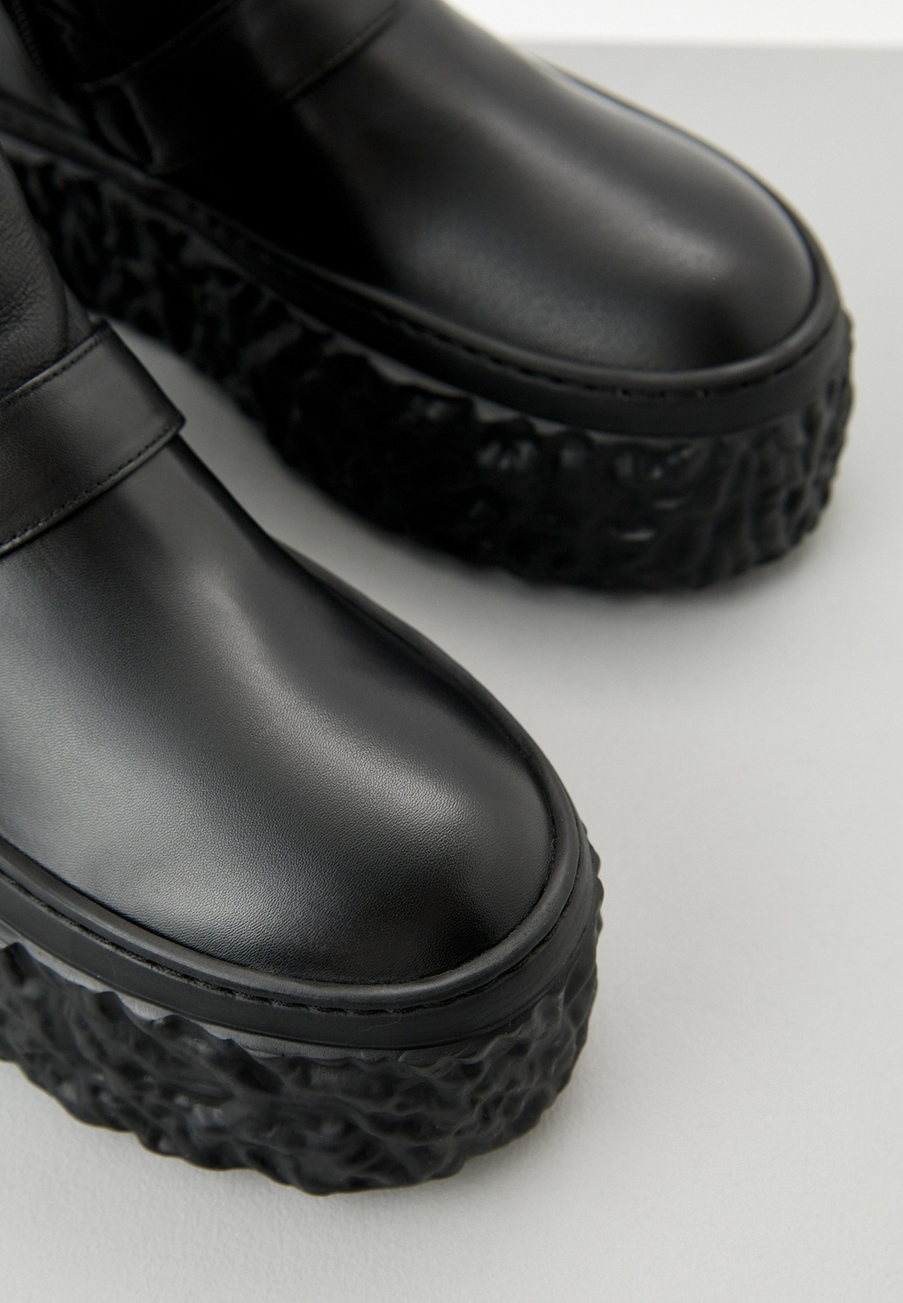 Ботинки женские AGL MAGMA BIKER