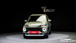 Hyundai Casper Turbo Inspiration (05.2022)