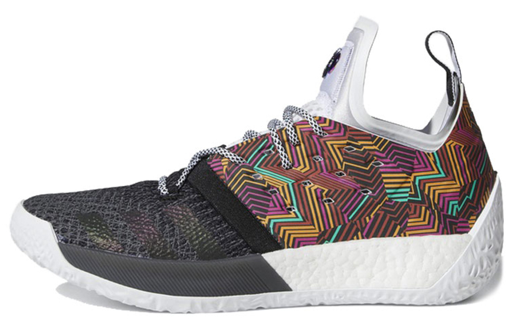 Adidas harden volume 2 shop