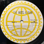 Сборник The Hits Album 2LP (Англия 1991г.)