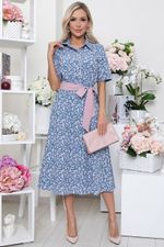 Платье 71544 Avili