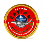 Икра севрюги EDITION забойная