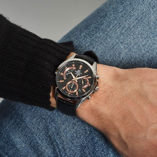 Наручные часы Casio Edifice EFV-580L-1A