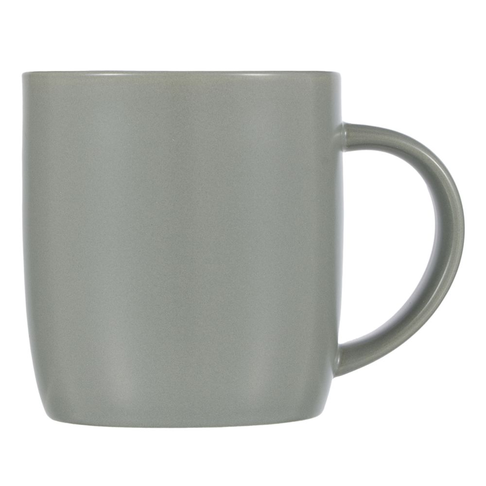 Набор кружек Gipfel Gris 52175 300 мл