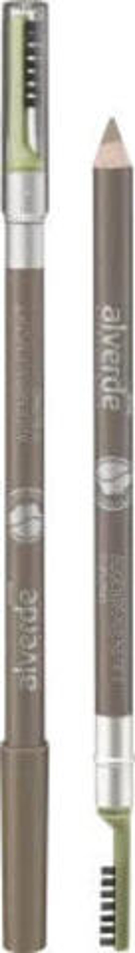 Augenbrauenstift 01 Blond, 1,1 g