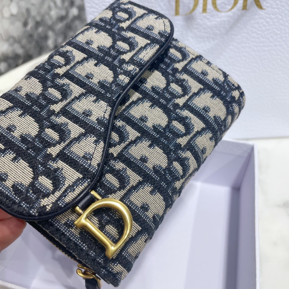 Christian Dior Wallet