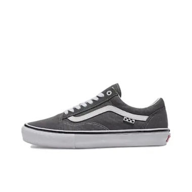 Кеды Vans Old Skool 'Pewter' VN0A5FCB1N6