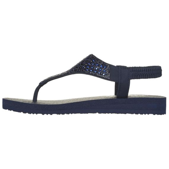 Skechers Meditation Rockstar 'Blue'