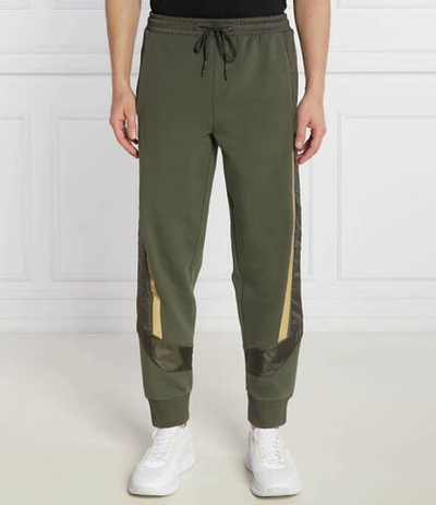 Спортивные штаны Hadikon BOSS GREEN - зеленый(50504888)