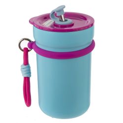 GAEM Термокружка, 580 мл, L10 W9 H16 см