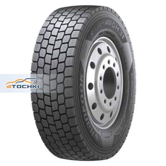 Cordiant 295/80R22,5 152/148M Smart Flex DH31 TL M+S 3PMSF 16PR КИТАЙ