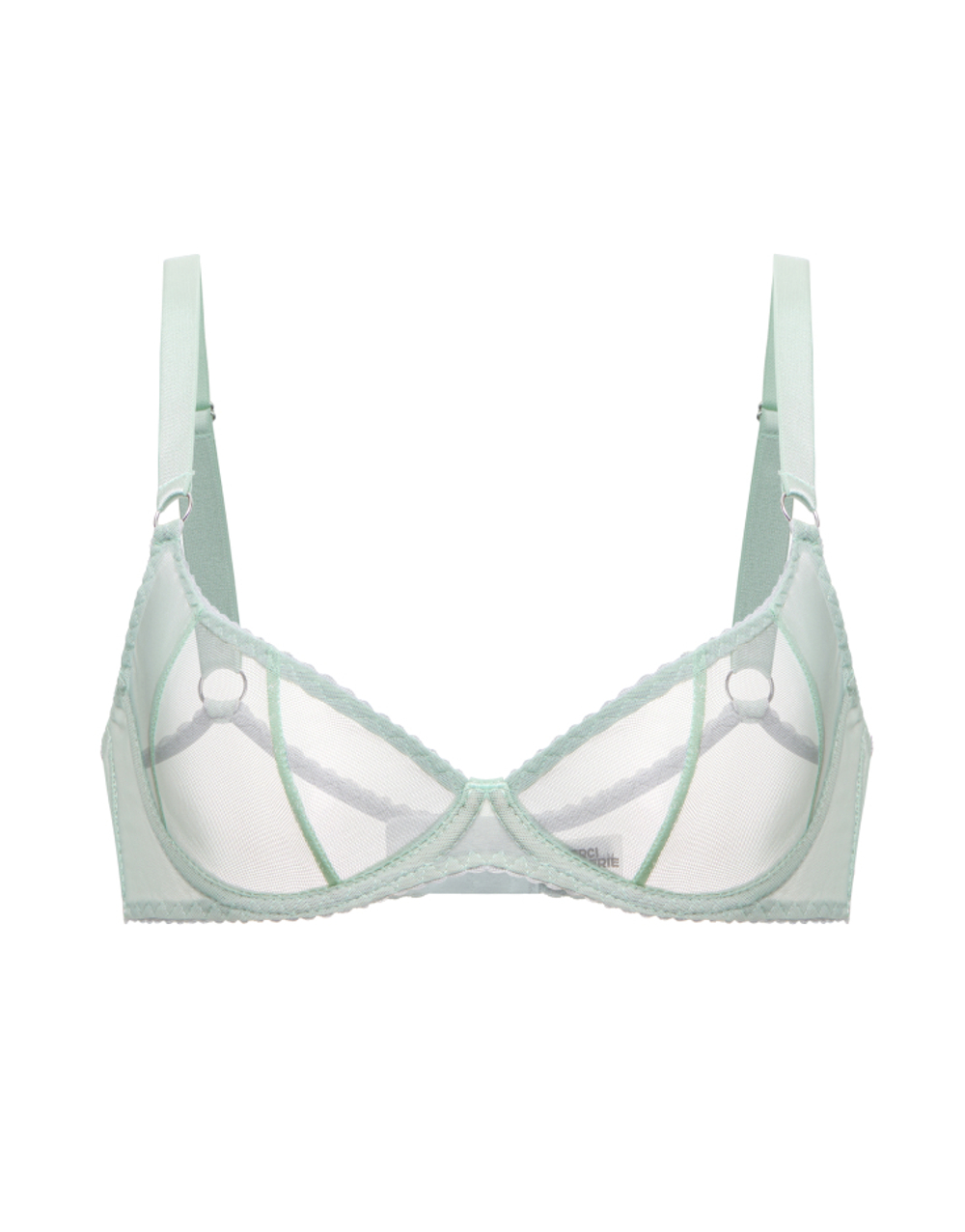 Балконет Pistachio Desire