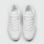 Кроссовки Nike Kobe 8 Protro Triple White Wmns