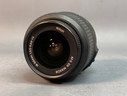 Nikon D3200 kit 18-55mm 3.5-5.6G VR 9.500 кадров