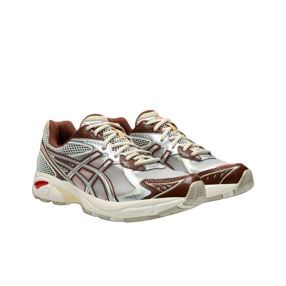 Кроссовки ASICS x Above The Clouds GT-2160 'Chocolate Brown' 1203A654-100