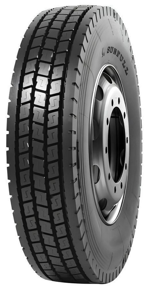 Sunfull HF-312 (универсальная) 295/75 R22.5 144M