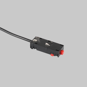 Подвод питания для шинопроводов