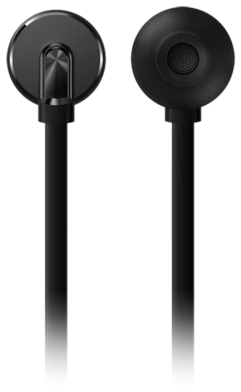 Наушники вкладыши OnePlus Type-C Bullets (чёрный/black)