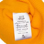 Купить Шапка ННХ AW24 Эверест желтый Шапка ННХ AW24 Эверест желтый