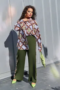 Костюм УК-7256/1-2 Fabrika