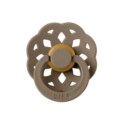 Пустышка Bibs Boheme Dark Oak