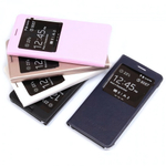 Чехол-книжка Flip Cover для Samsung Galaxy A7 (2016), 006572-1 Белый