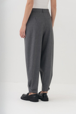 Брюки Нарни NOME Atelier