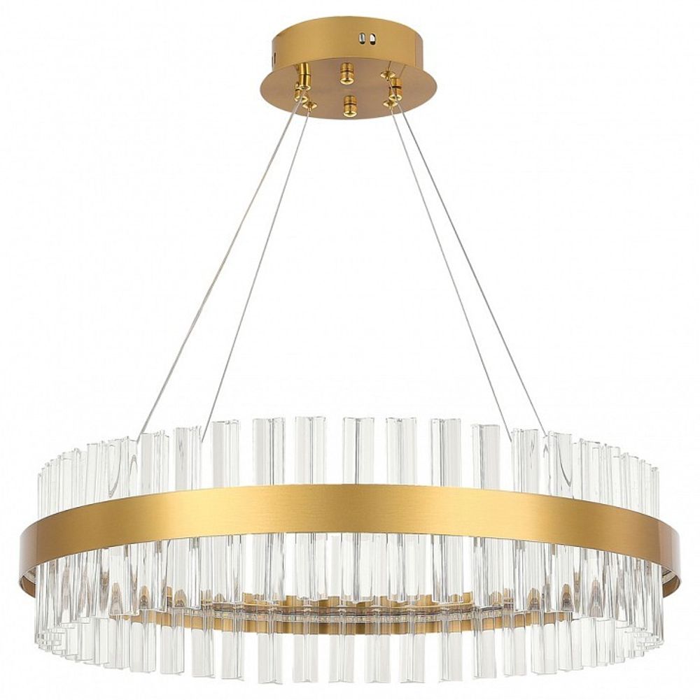 Подвесной светильник Natali Kovaltseva Royalton INNOVATION STYLE 83108