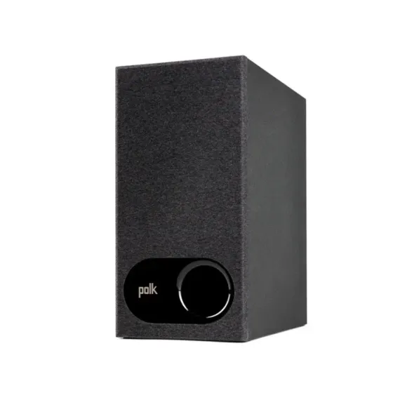 Polk Audio Signa S3 Black
