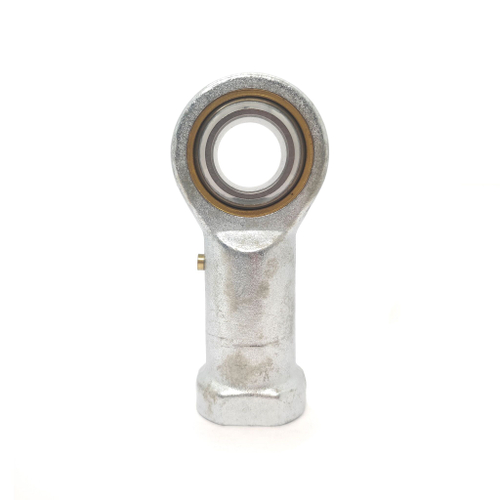 Шарнирный наконечник М10 / PHS10L внутренняя левая резьба / для ЧПУ и спецтехники