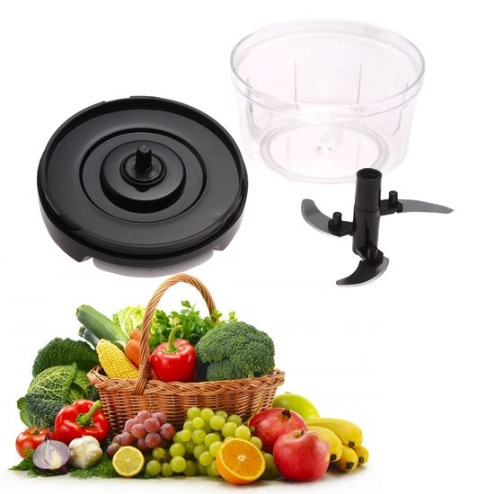 Ручной струнный измельчитель для продуктов Ofenbach NB 10114