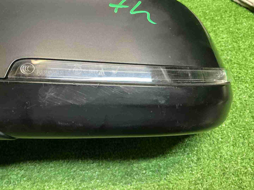 Зеркало левое BMW 5er F10 (2013-2017) 7 контактов