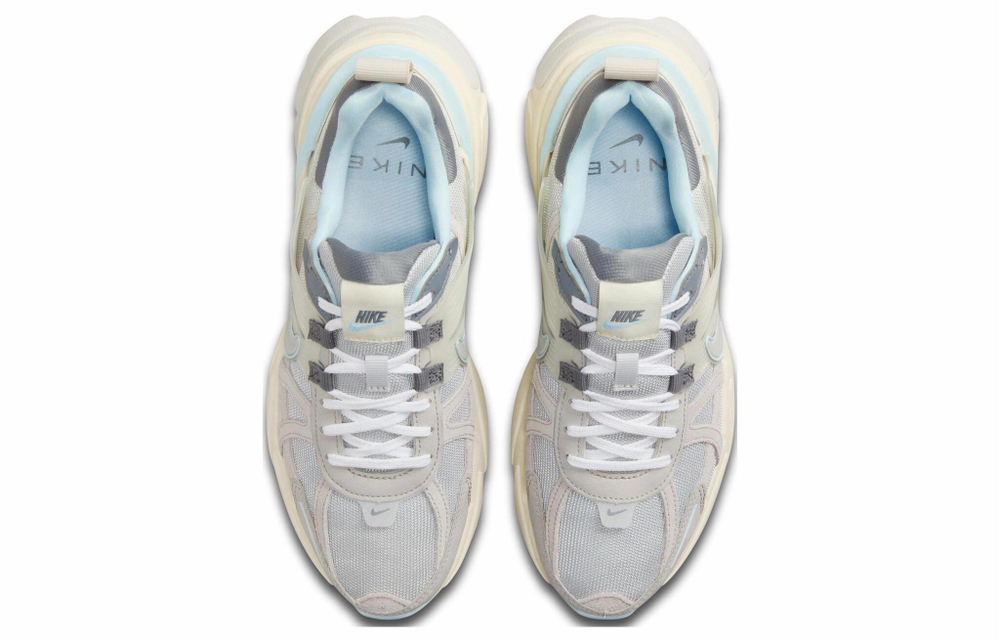 Кроссовки Nike V2K Run (Женская размерная сетка)