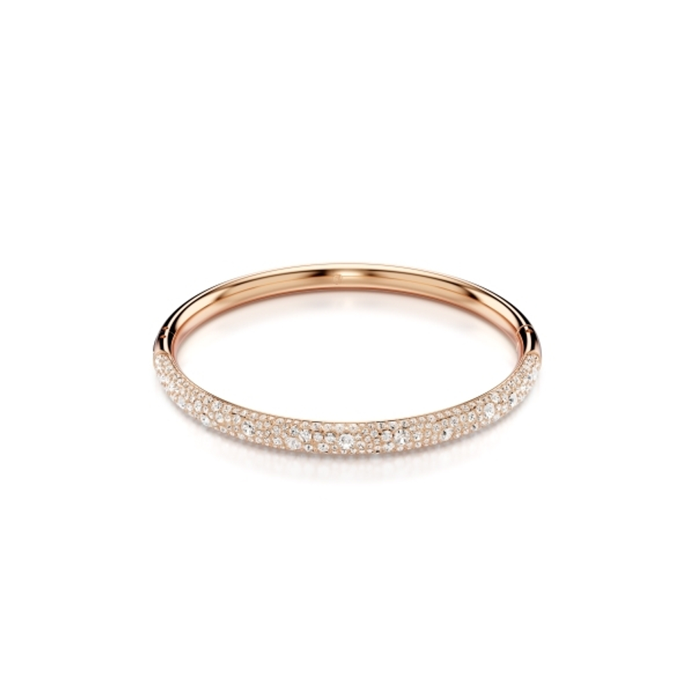 METEORA:BANGLE CRE/ROS L