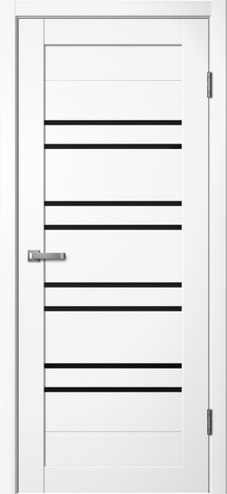 Дверь FLYDOORS 282 (Black)