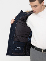 Куртка мужская BRC24-2555 BROSTEM