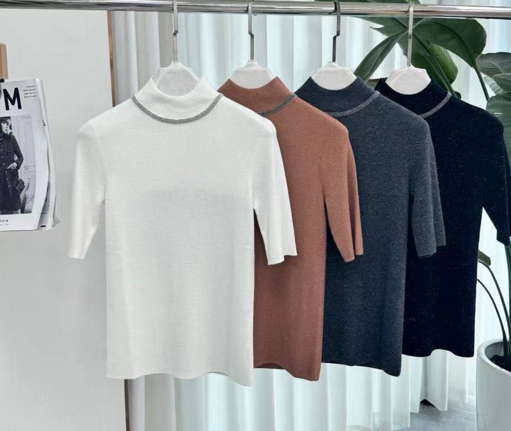 Кофта Brunello Cucinelli