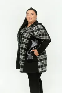 Рубашка УК-1418-3 Fabrika