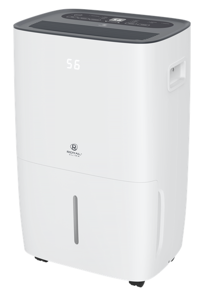 Осушитель воздуха ROYAL CLIMA CARISMA Villa RD-CR40-E